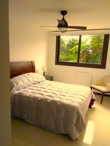 Depto moderno de 2 dorm en alquiler en zona Roosevelt