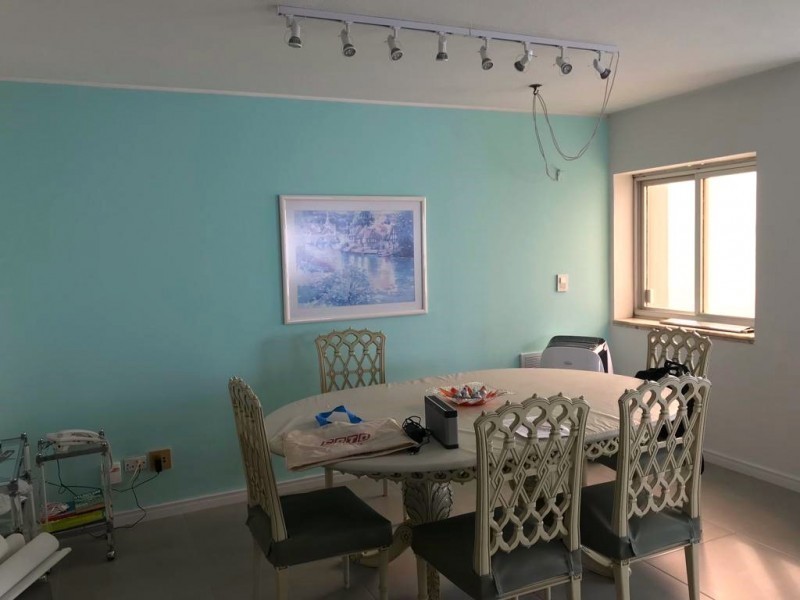 Dpto totalmente reciclado en edificio Van Gogh 