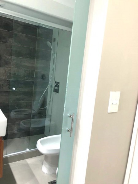 Dpto totalmente reciclado en edificio Van Gogh 