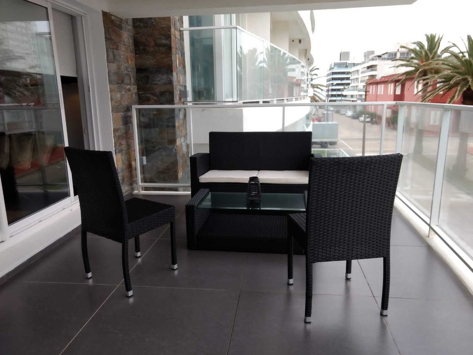 Departamento en Punta del Este