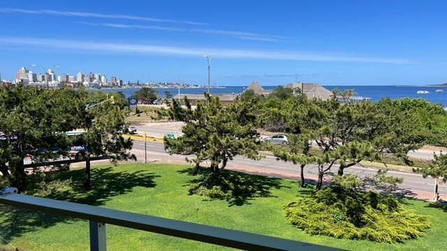 Departamento en alquiler invernal