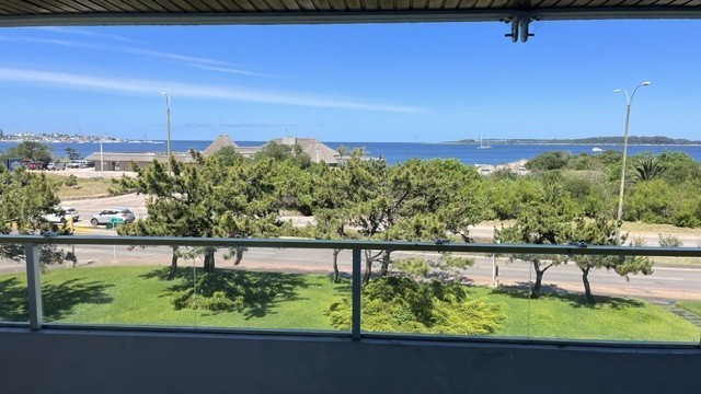 Departamento en alquiler invernal