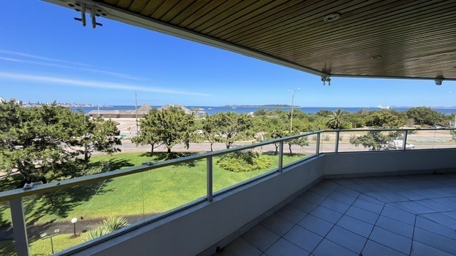 Departamento en alquiler invernal