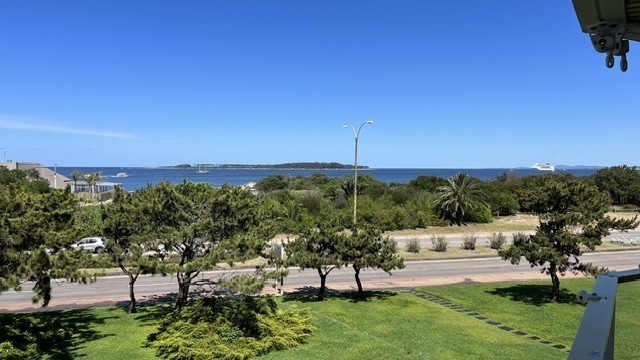 Departamento en alquiler invernal