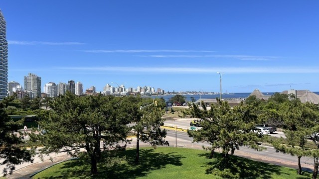 Departamento en alquiler invernal