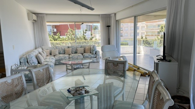 Departamento en alquiler invernal