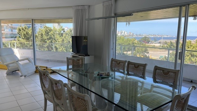 Departamento en alquiler invernal