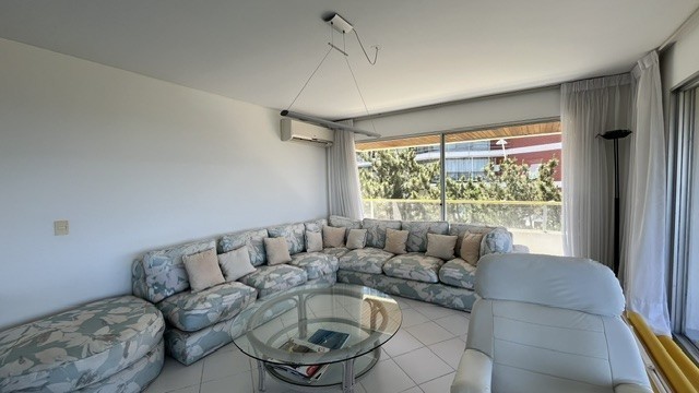 Departamento en alquiler invernal