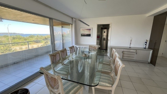 Departamento en alquiler invernal