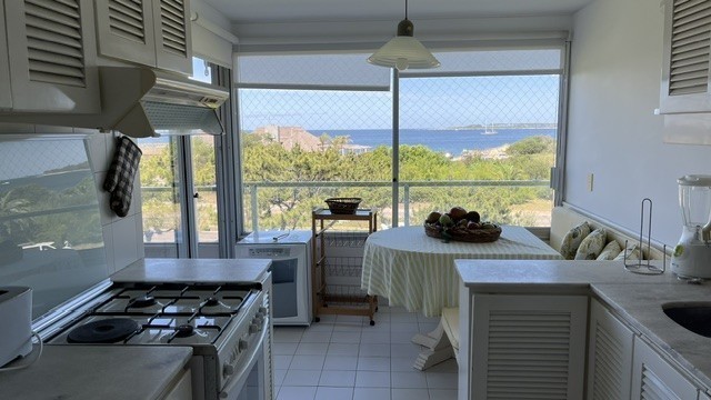 Departamento en alquiler invernal