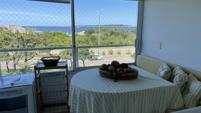 Departamento en alquiler invernal