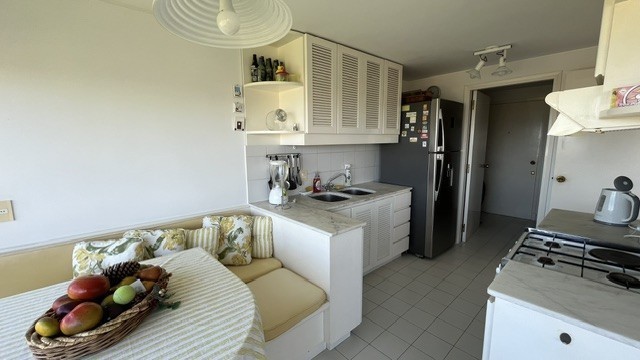 Departamento en alquiler invernal