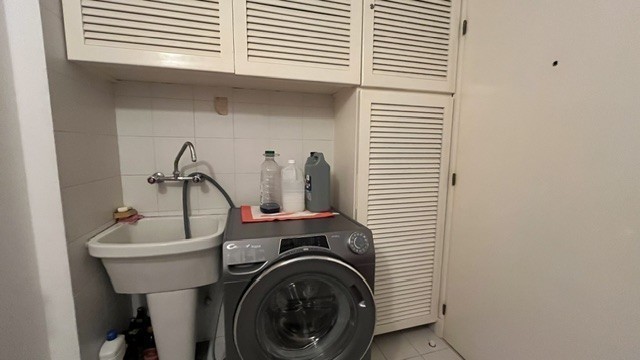 Departamento en alquiler invernal