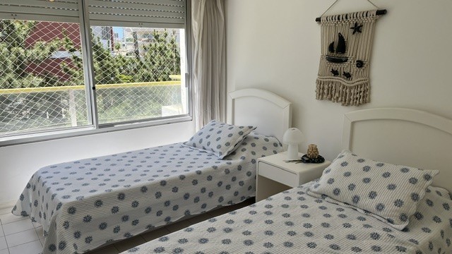 Departamento en alquiler invernal