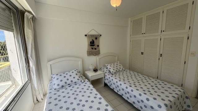 Departamento en alquiler invernal