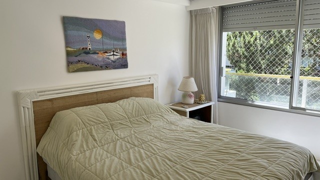 Departamento en alquiler invernal