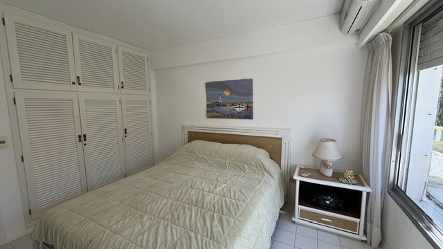 Departamento en alquiler invernal