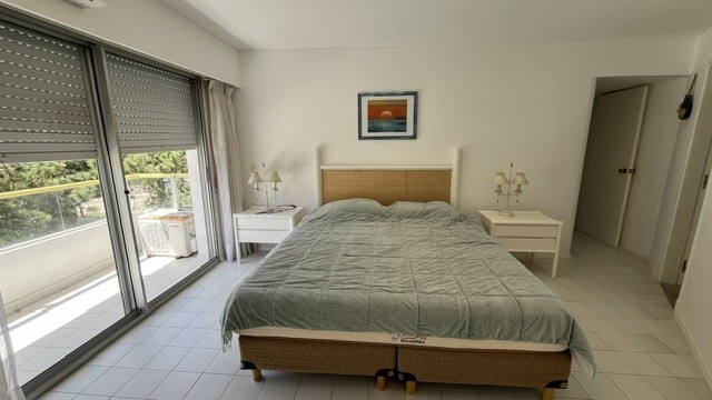 Departamento en alquiler invernal