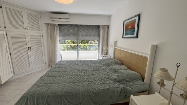 Departamento en alquiler invernal