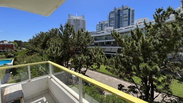 Departamento en alquiler invernal