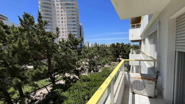 Departamento en alquiler invernal