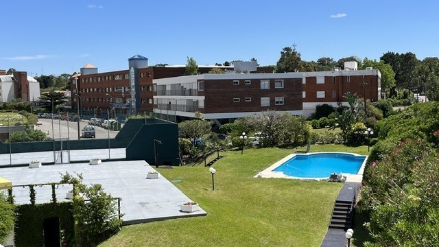 Departamento en alquiler invernal