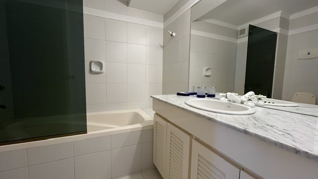 Departamento en alquiler invernal