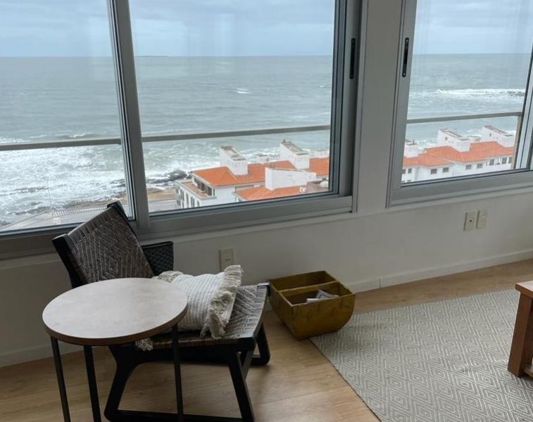 Departamento en Punta del Este