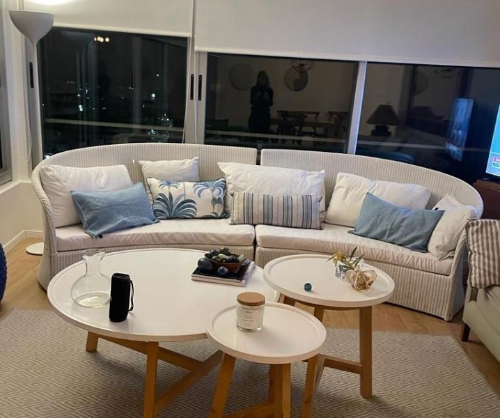 Departamento en Punta del Este