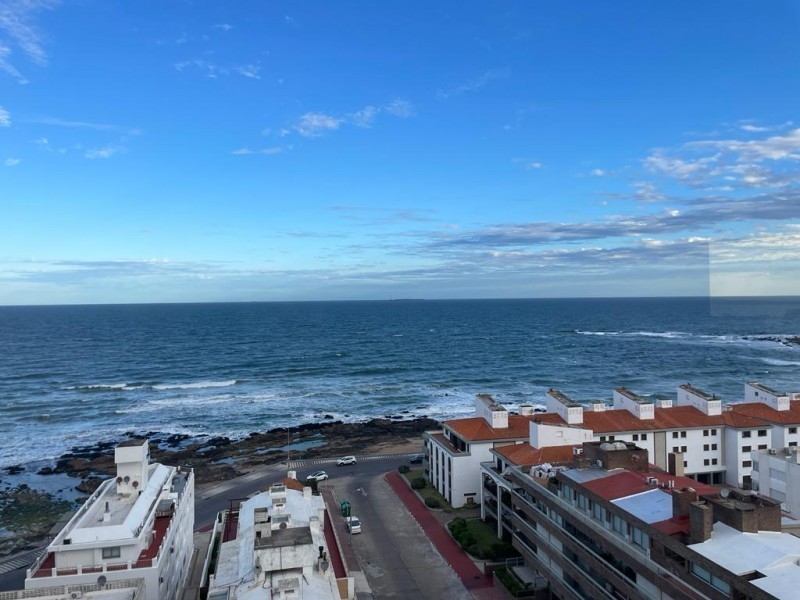 Departamento en Punta del Este