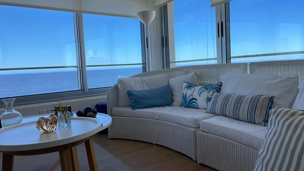 Departamento en Punta del Este