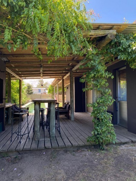Casa en alquiler en La Barra