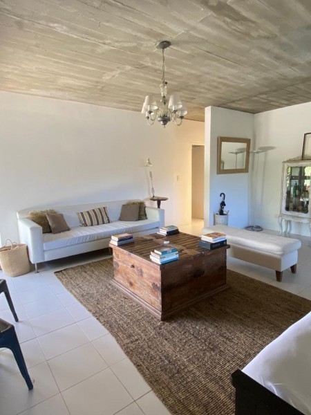 Casa en alquiler en La Barra