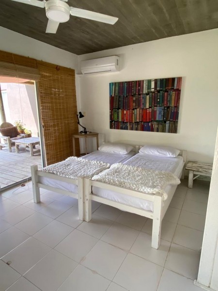 Casa en alquiler en La Barra