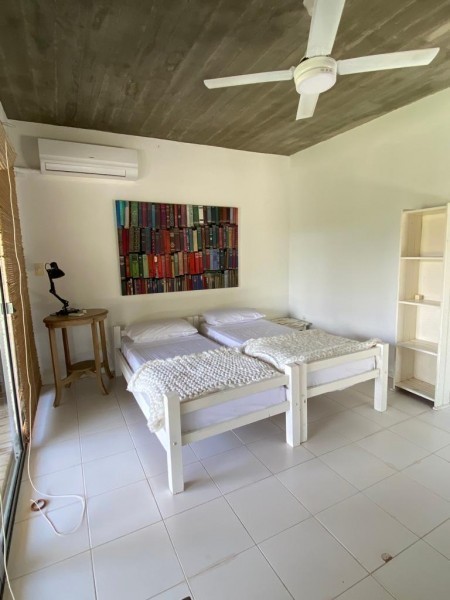 Casa en alquiler en La Barra