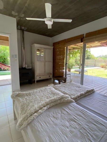 Casa en alquiler en La Barra