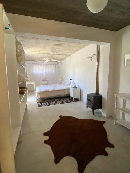 Casa en alquiler en La Barra