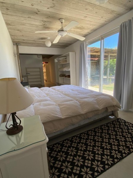 Casa en alquiler en La Barra