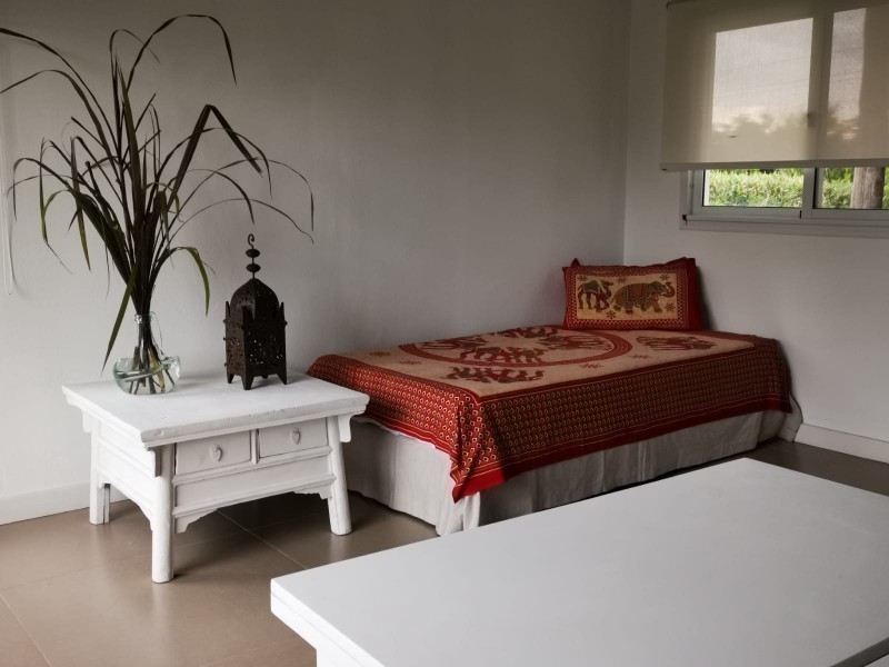 Casa en Barrio Privado en La Barra