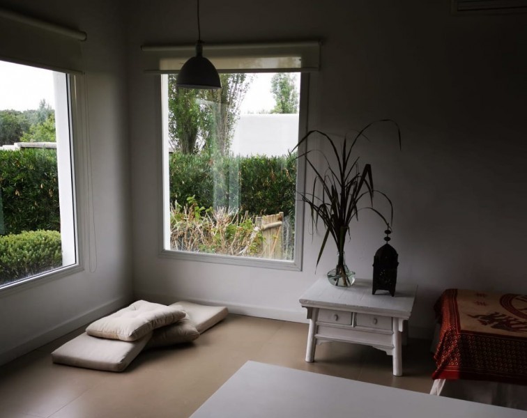 Casa en Barrio Privado en La Barra