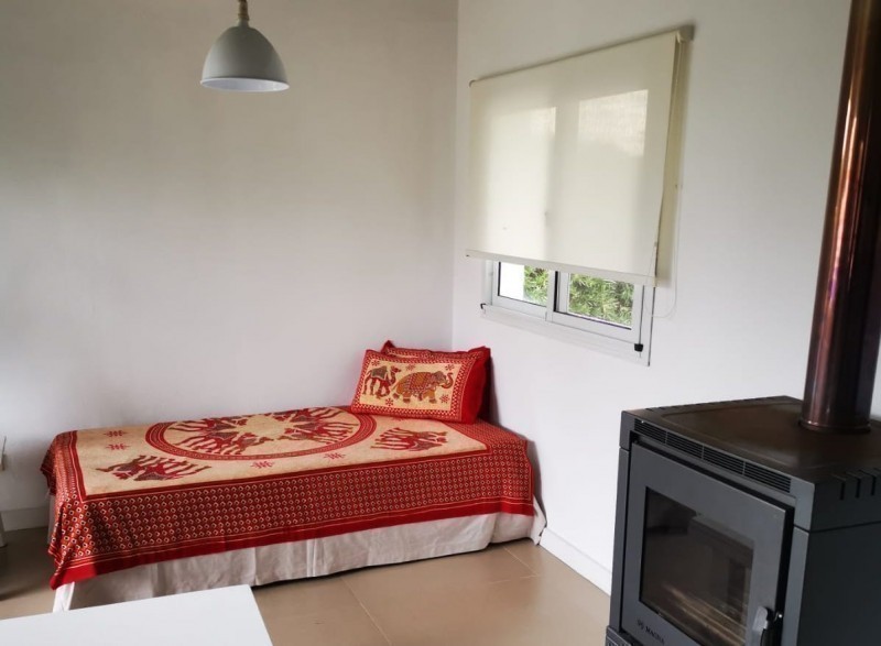Casa en Barrio Privado en La Barra