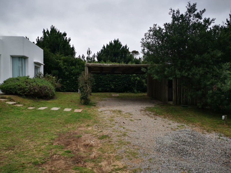 Casa en Barrio Privado en La Barra