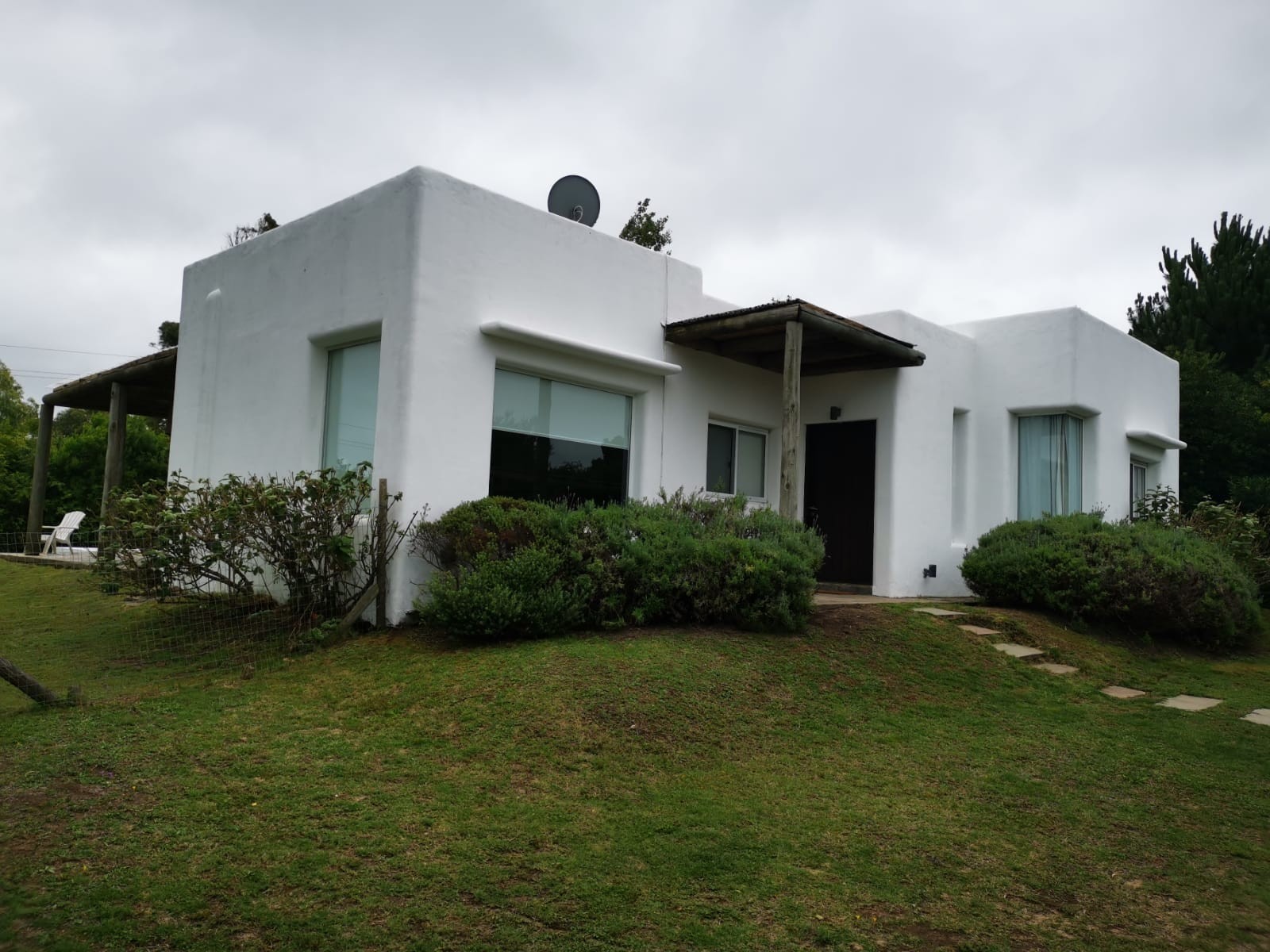 Casa en Barrio Privado en La Barra