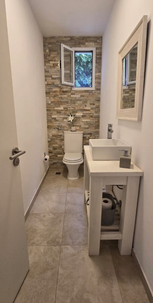 Casa en Barrio Privado en La Barra