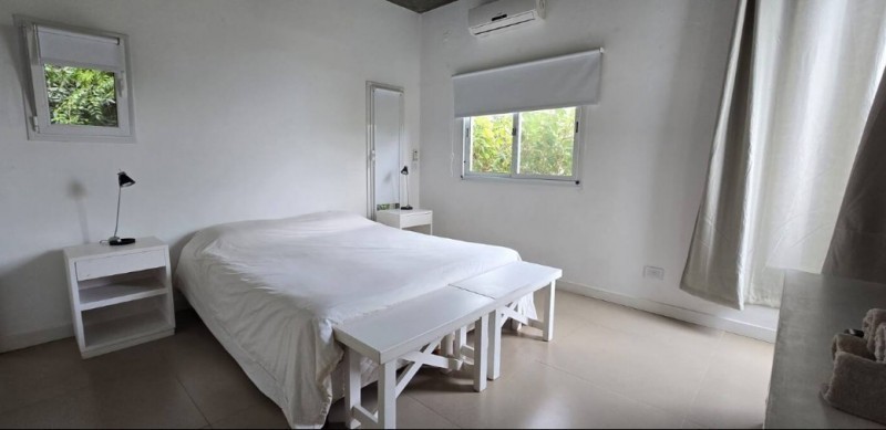 Casa en Barrio Privado en La Barra