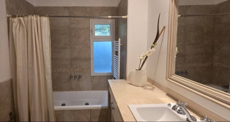 Casa en Barrio Privado en La Barra