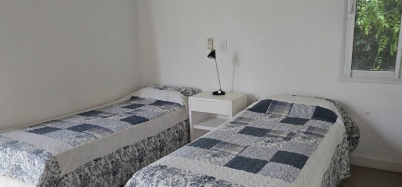 Casa en Barrio Privado en La Barra