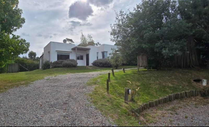 Casa en Barrio Privado en La Barra