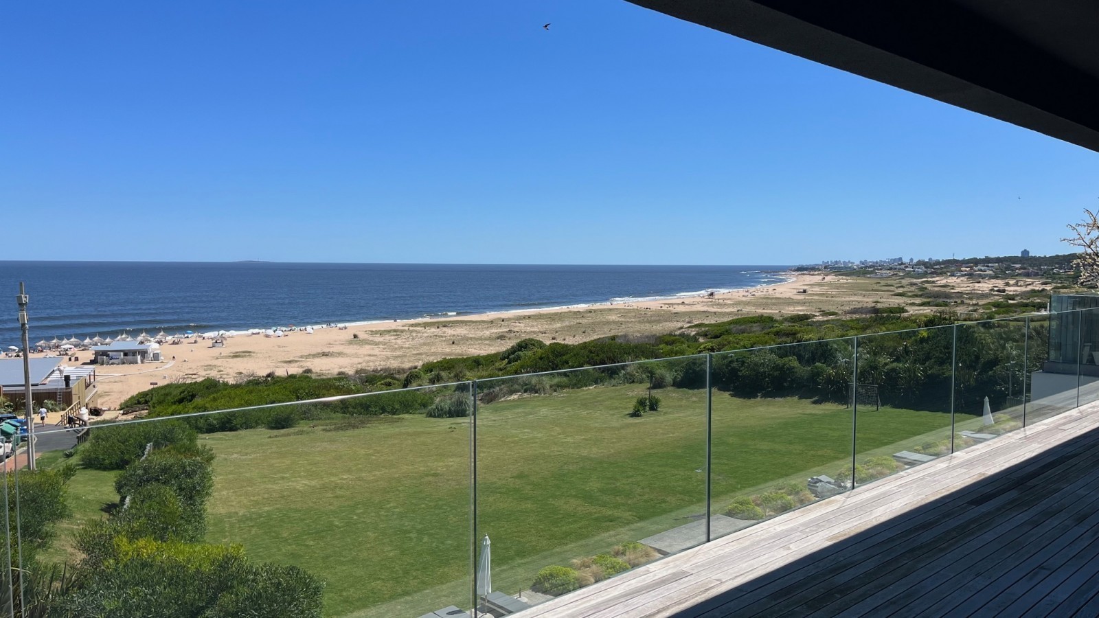 Espectacular departamento en venta