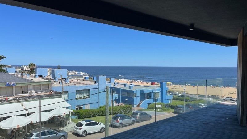 Espectacular departamento en venta